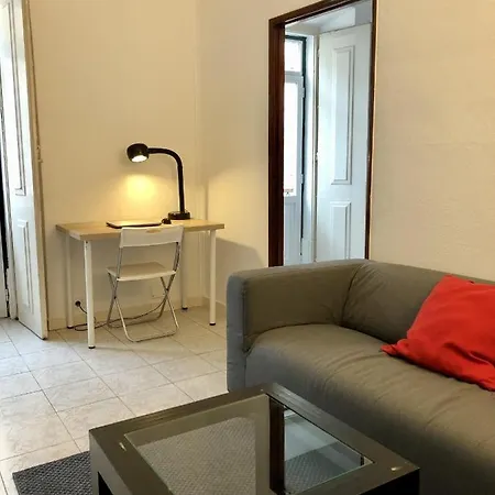 Fantastico Y Acogedor Apartamento En Διαμέρισμα *