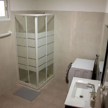 Διαμέρισμα Fantastico Y Acogedor Apartamento En Lisboa
