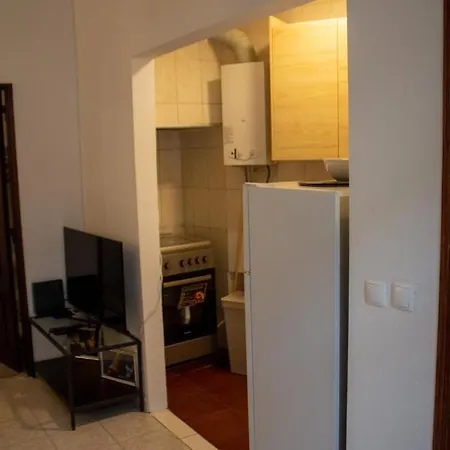 Fantastico Y Acogedor Apartamento En Διαμέρισμα