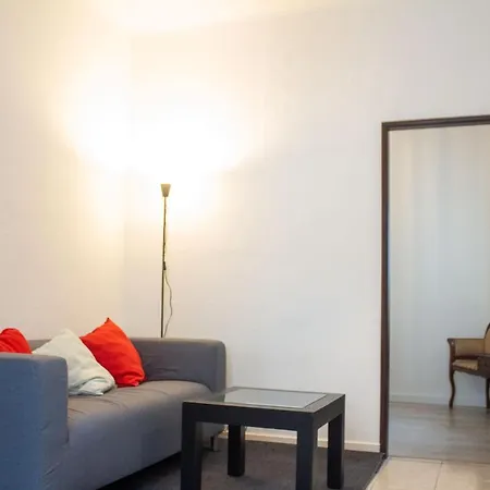 Fantastico Y Acogedor Apartamento En Διαμέρισμα