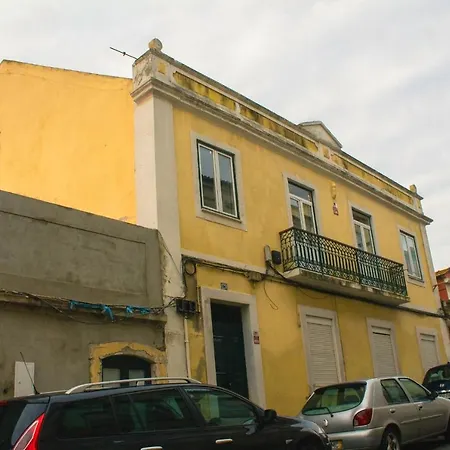 Apartmán Fantastico Y Acogedor Apartamento En