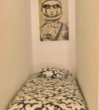 公寓 Fantastico Y Acogedor Apartamento En Lisboa