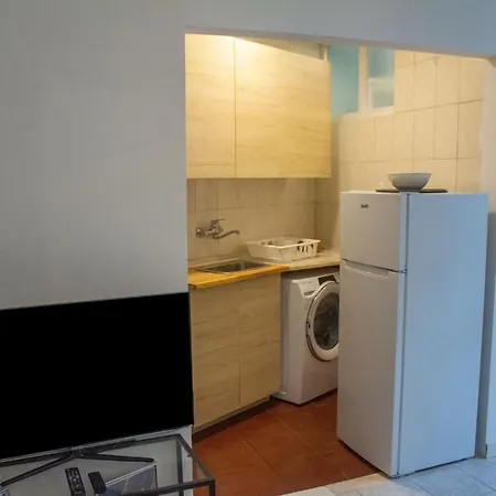 Fantastico Y Acogedor Apartamento En 公寓 *