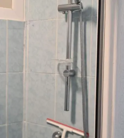 Fantastico Y Acogedor Apartamento En Lägenhet *