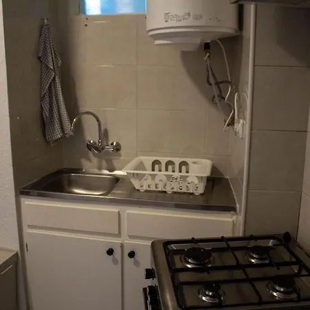 Apartment Fantastico Y Acogedor Apartamento En *