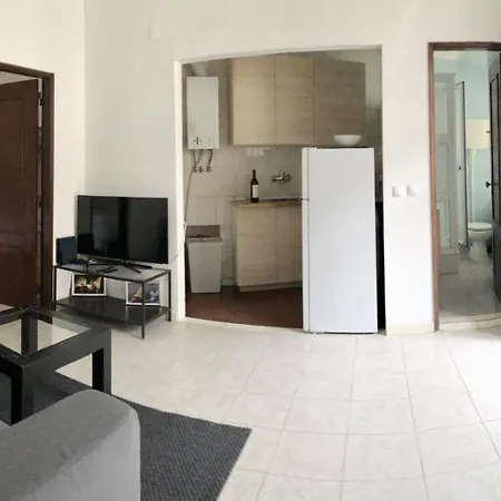 Fantastico Y Acogedor Apartamento En * Lisboa