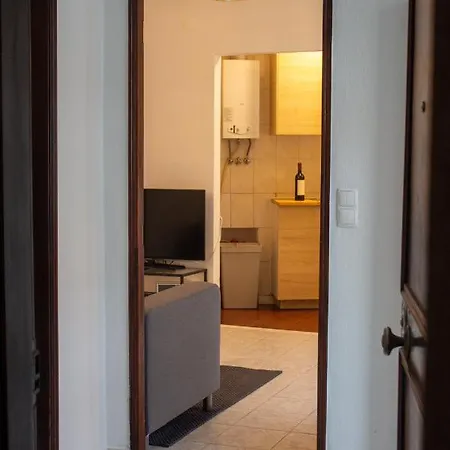 Fantastico Y Acogedor Apartamento En 公寓 Lisboa