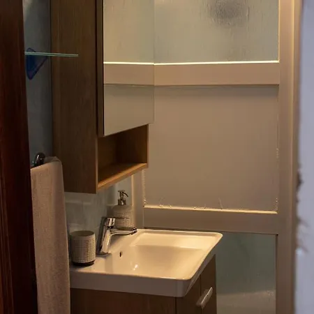Fantastico Y Acogedor Apartamento En Lägenhet *