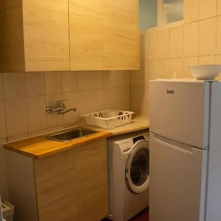 Lejlighed Fantastico Y Acogedor Apartamento En