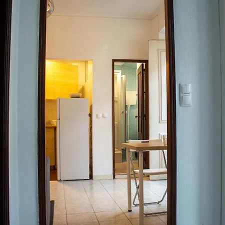 Fantastico Y Acogedor Apartamento En 아파트 리스본