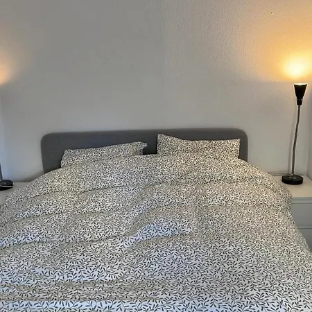 Fantastico Y Acogedor Apartamento En * 리스본